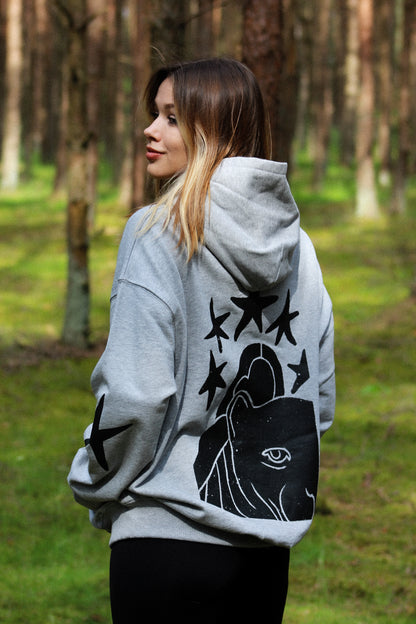 "STARY NIGHT" HOODIE