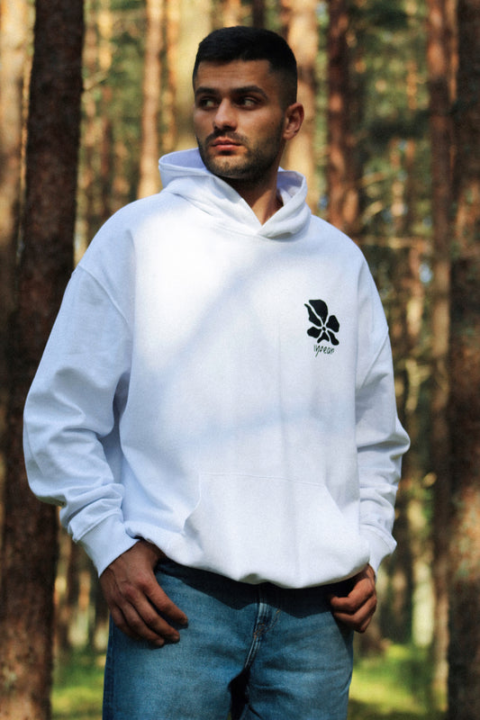 "FREEDOM" HOODIE